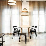 Reyes Catolicos Suite Apartment