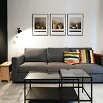Reyes Catolicos Suite Apartment