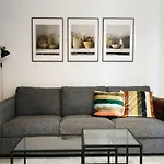 Reyes Catolicos Suite Apartment