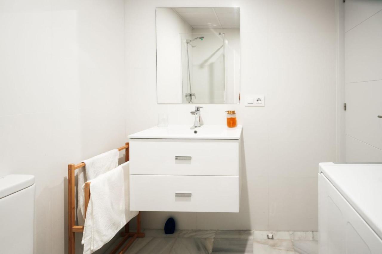 Appartement Reyes Catolicos