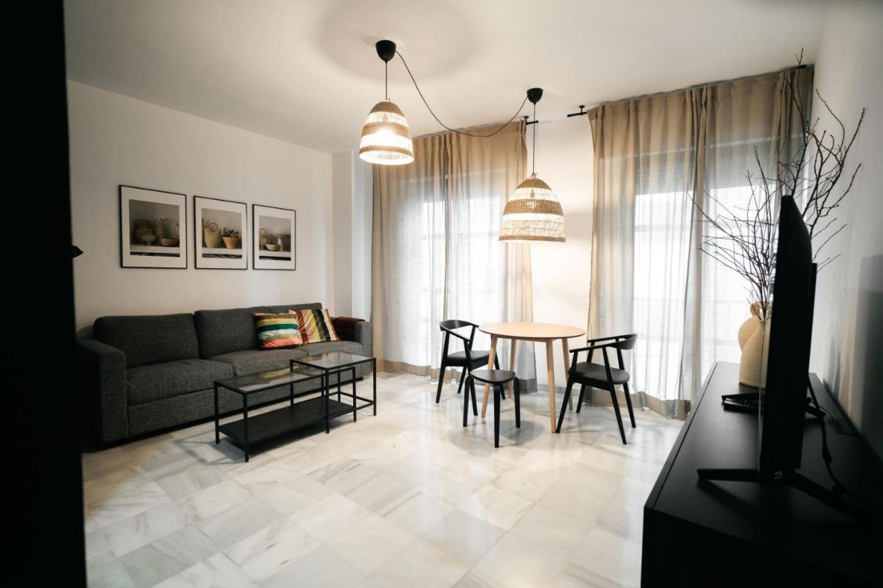 Reyes Catolicos Appartement *
