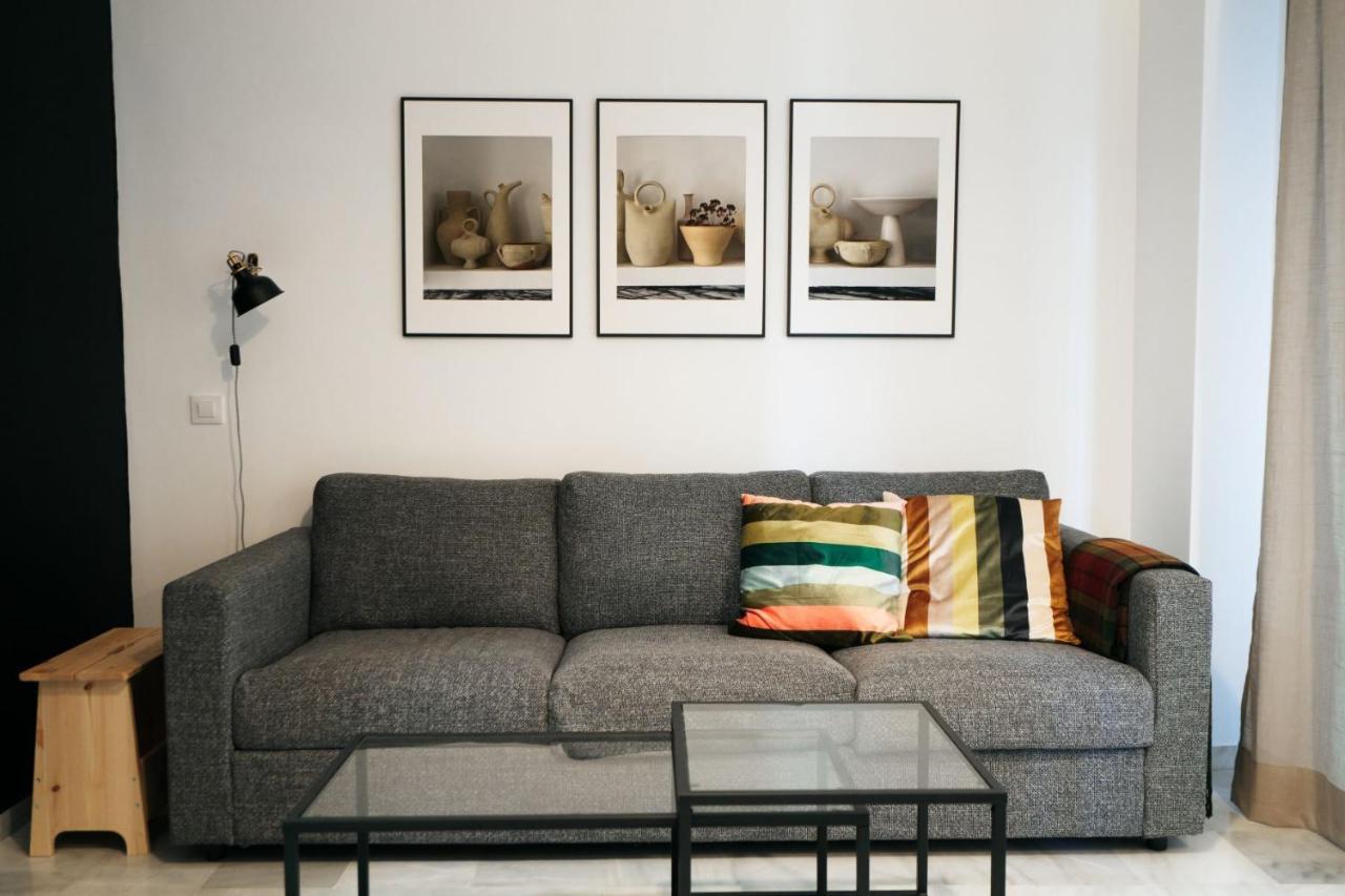 Reyes Catolicos Appartement *