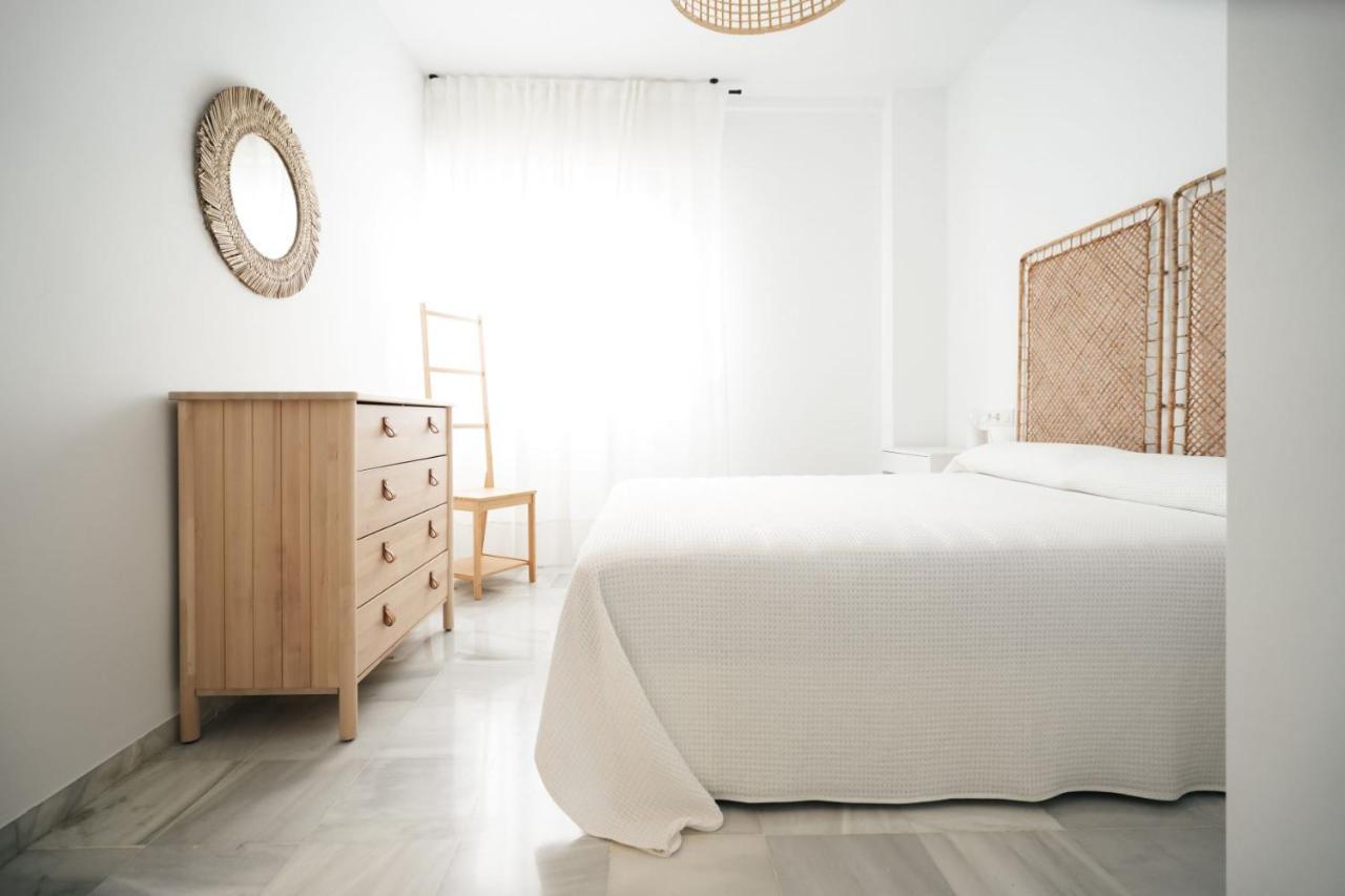 Appartement Reyes Catolicos *