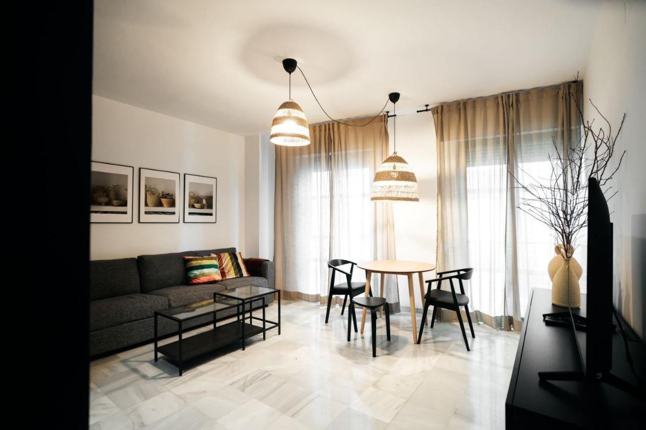 Appartement Reyes Catolicos Séville