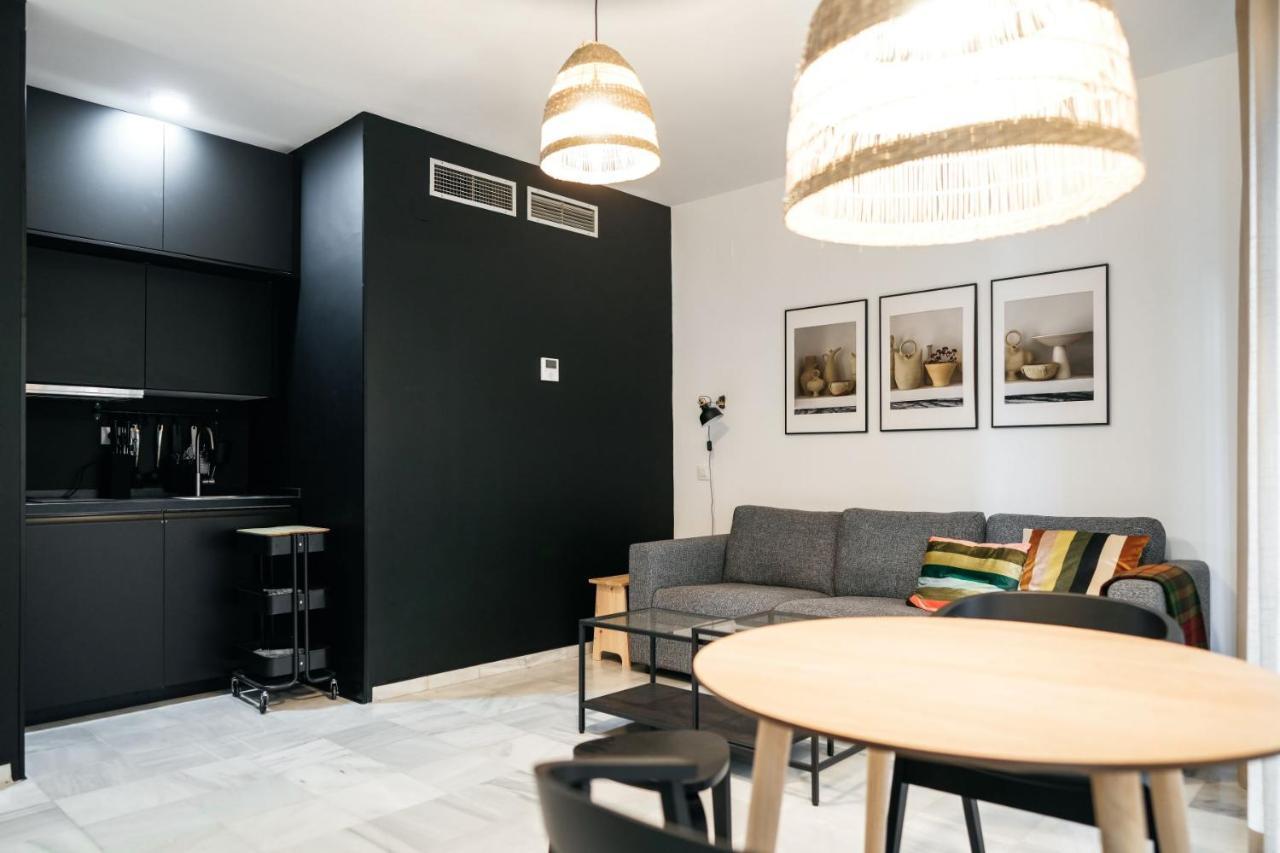 Reyes Catolicos Appartement Sevilla